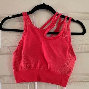 Gymshark sports bra